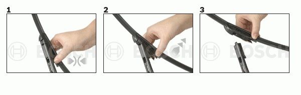 снятие бескаркасной щетки стеклоочистителя с креплением top-lock снятие бескаркасной щетки стеклоочистителя с креплением top-lock